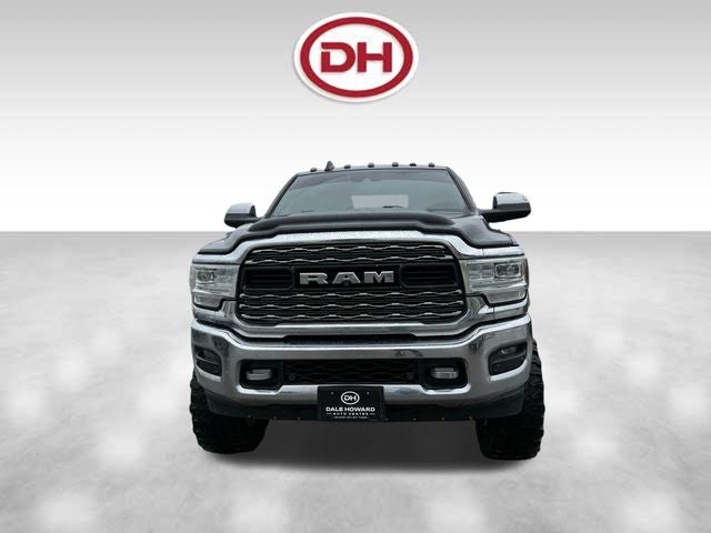 ram ram 2500 pickup 2019 3C6UR5SL9KG530565 image ram ram 2500 pickup 2019 3C6UR5SL9KG530565 image